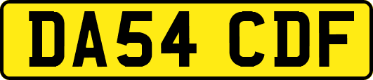 DA54CDF