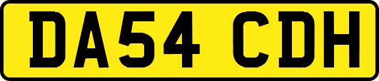 DA54CDH