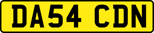 DA54CDN