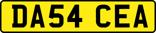 DA54CEA