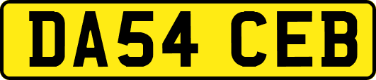 DA54CEB