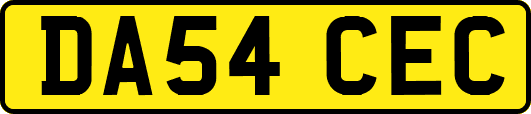 DA54CEC