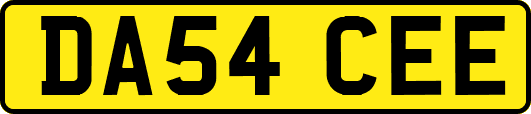 DA54CEE