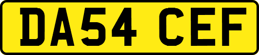 DA54CEF