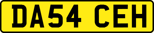 DA54CEH