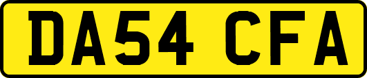DA54CFA