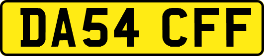DA54CFF