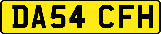 DA54CFH