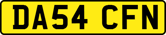 DA54CFN