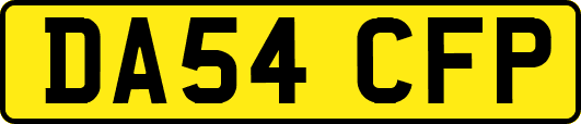 DA54CFP