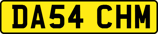 DA54CHM