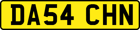 DA54CHN
