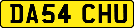 DA54CHU