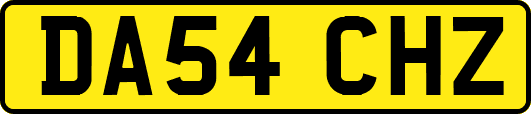 DA54CHZ