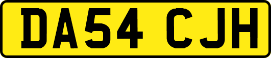 DA54CJH