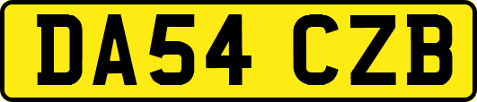 DA54CZB