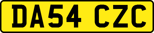 DA54CZC