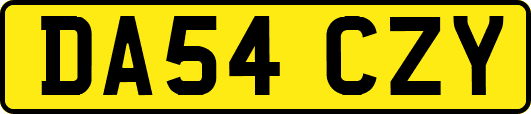 DA54CZY