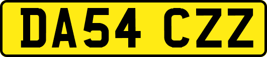 DA54CZZ