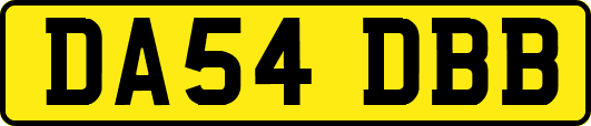 DA54DBB