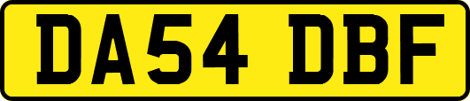 DA54DBF