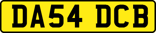 DA54DCB