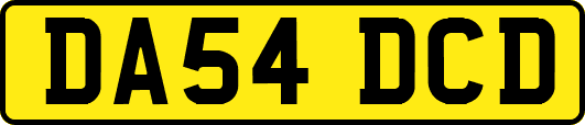 DA54DCD