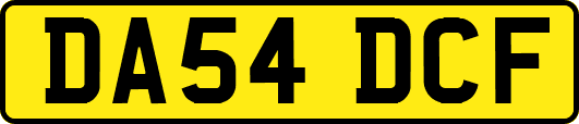 DA54DCF