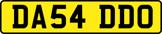 DA54DDO