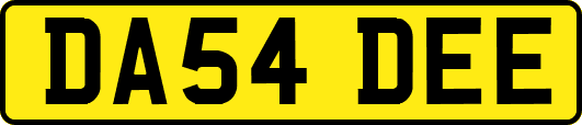 DA54DEE