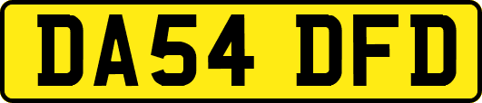 DA54DFD