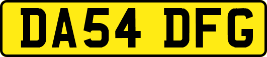 DA54DFG