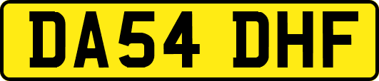 DA54DHF