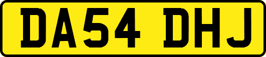 DA54DHJ