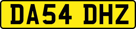 DA54DHZ