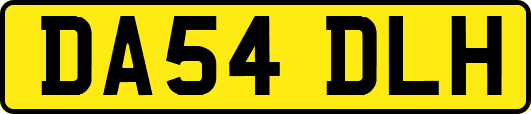 DA54DLH