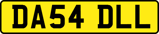 DA54DLL