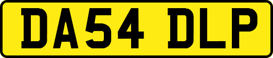 DA54DLP