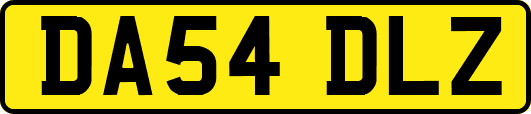DA54DLZ