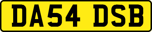 DA54DSB