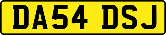 DA54DSJ