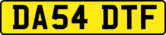 DA54DTF