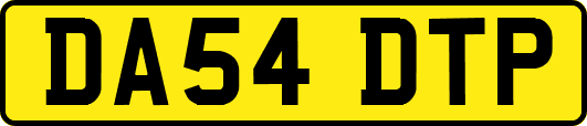 DA54DTP