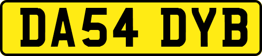 DA54DYB