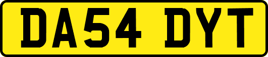 DA54DYT