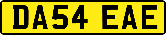 DA54EAE