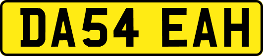 DA54EAH