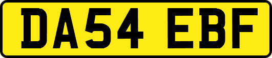 DA54EBF