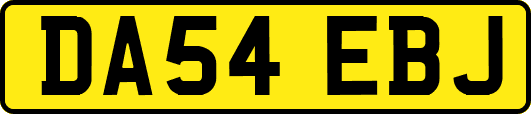 DA54EBJ