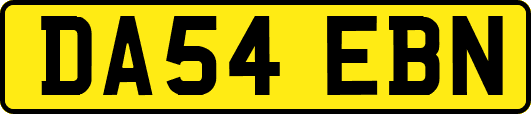 DA54EBN